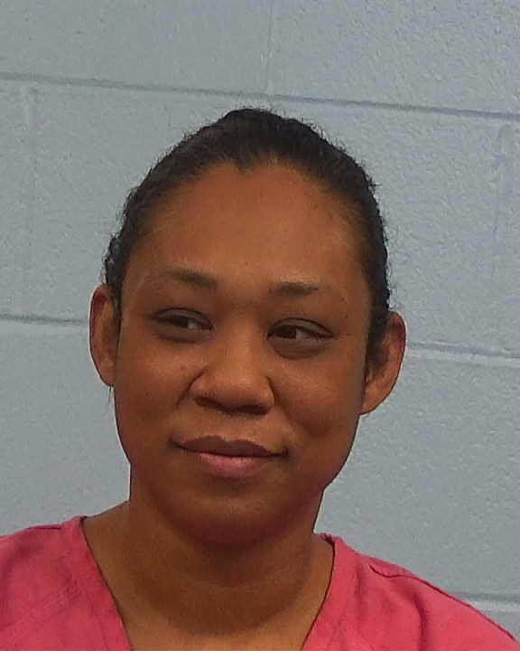 Hill-Lee, Sharon arrested by Williamson County PD/SO