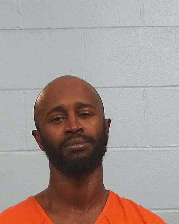 Baker, Roger Dyvon booking photo