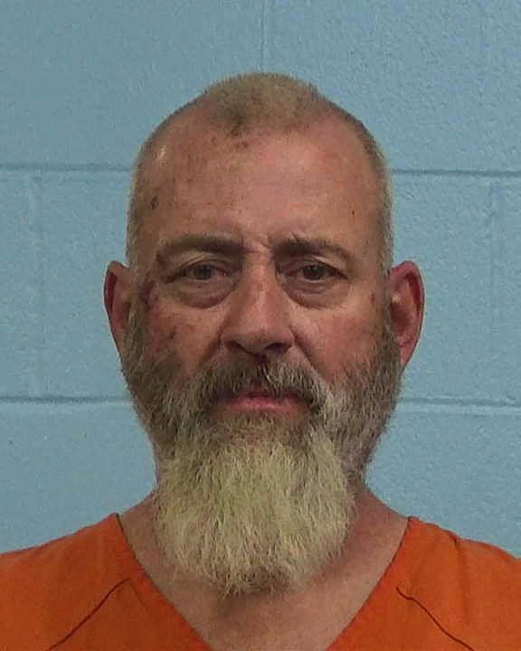 Braley, Jeremy Nolan booking photo