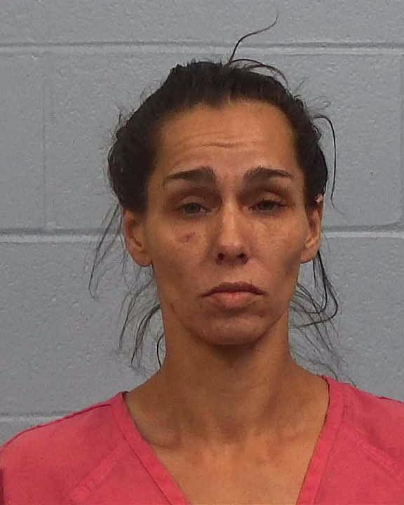 Chan, Cynthia Lorraine booking photo