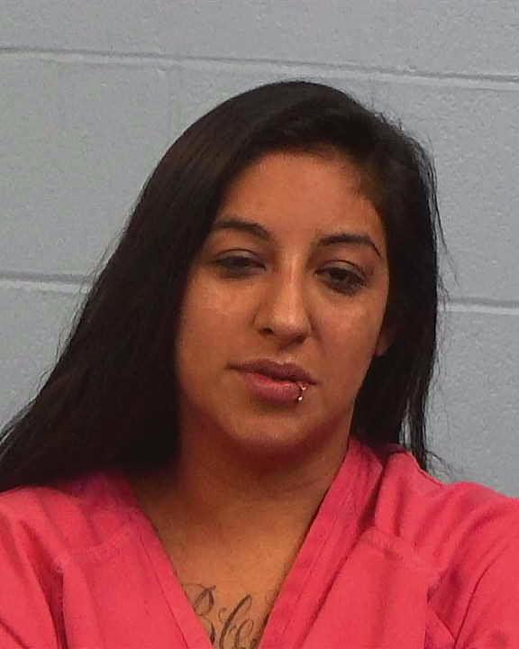 Bayer, Rebekah Renee booking photo