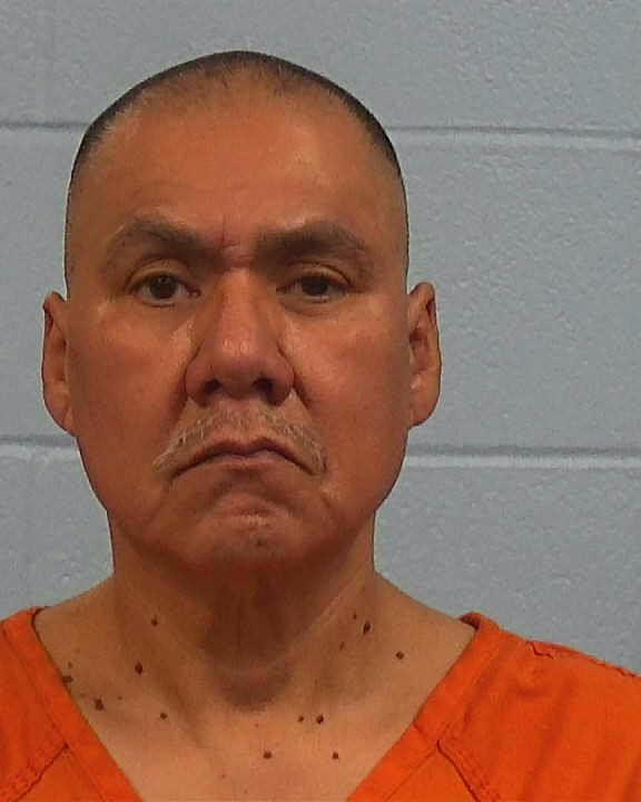 UGALDE, BERNARDO booking photo