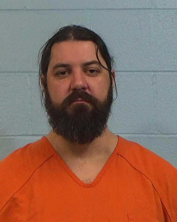 Grimsley, Dylan Scott arrested by Williamson County PD/SO