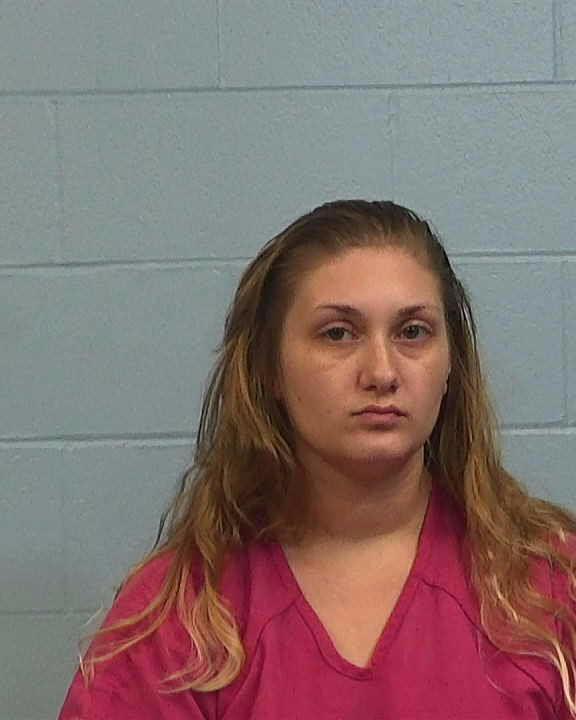 Brokaw, Brooke Ann booking photo