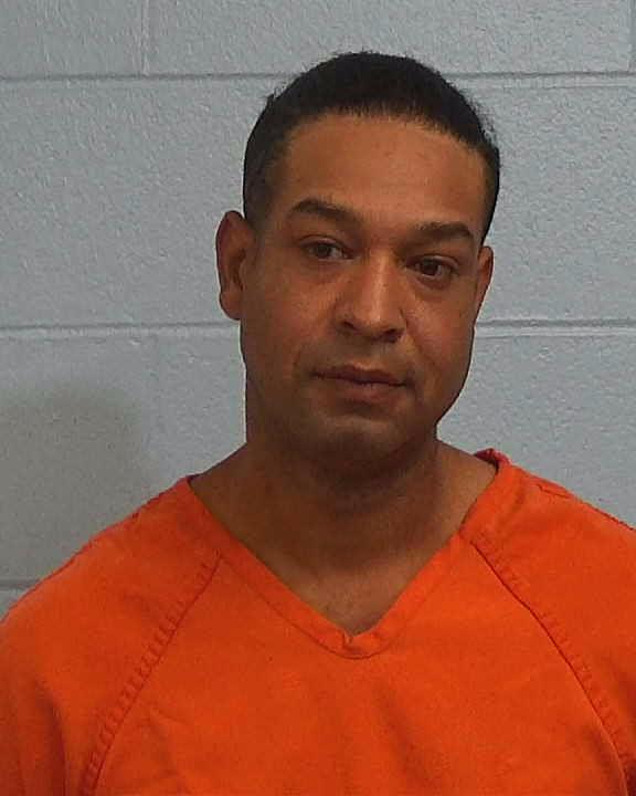 Hernandez, Johnny Lee arrested by Williamson County PD/SO