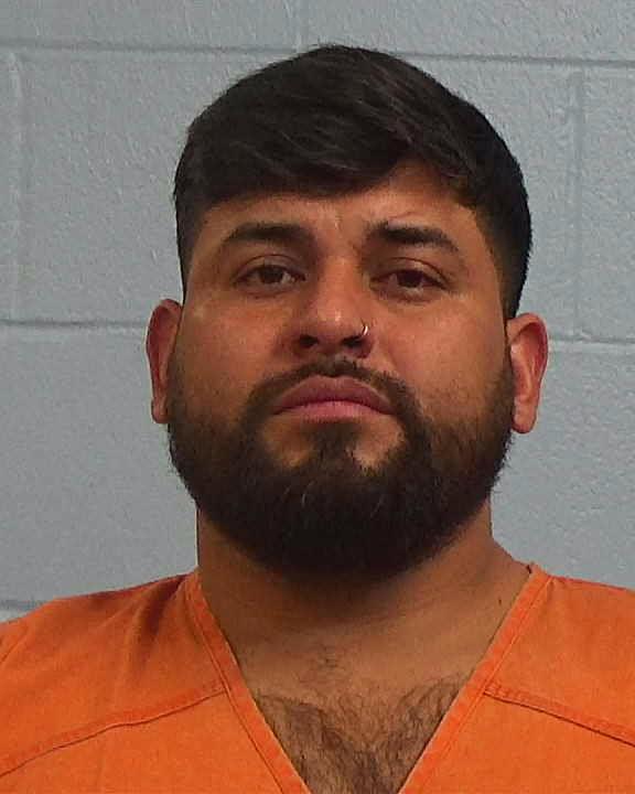 Espino, Ramon, Jr. booking photo