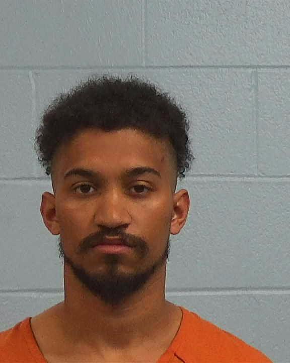 Holloman, Alevon Laeshawn arrested by Williamson County PD/SO