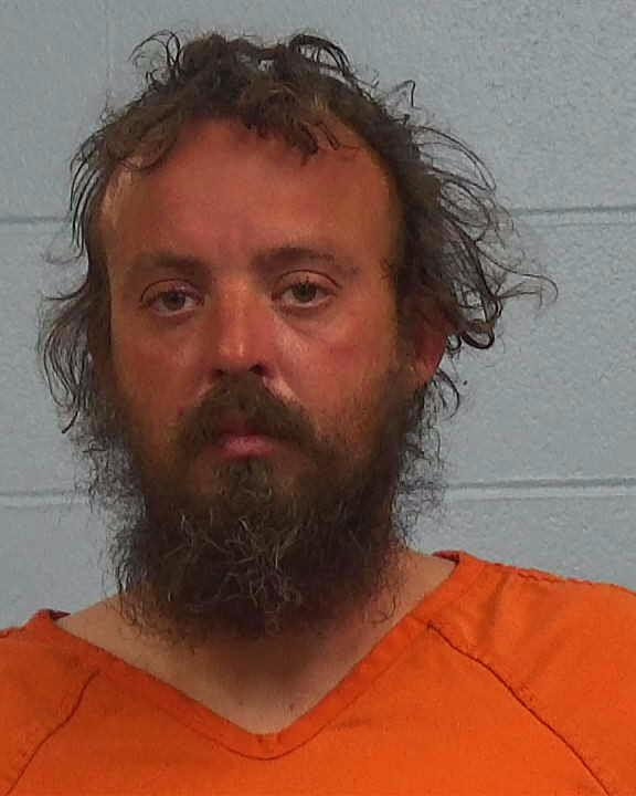 Browne, Nicholas Patrick booking photo