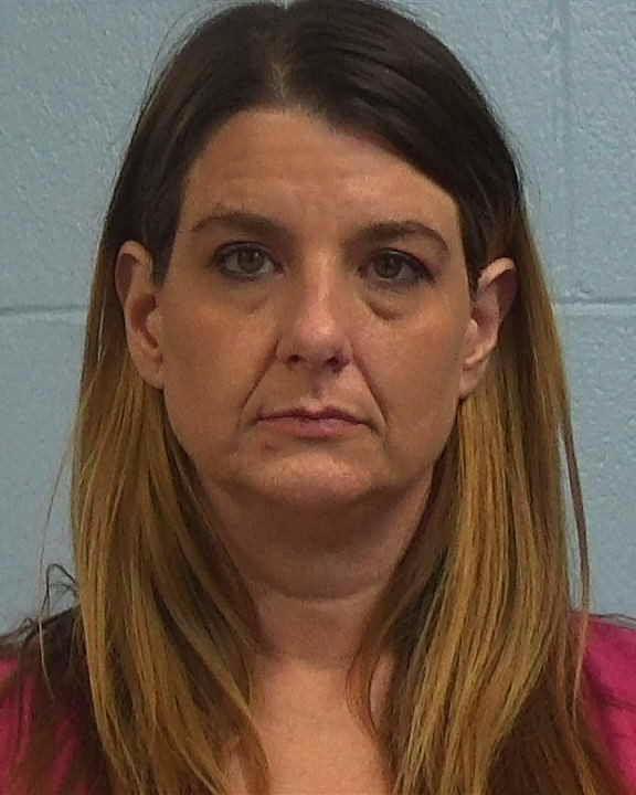 Cardwell, Angelia Rae booking photo
