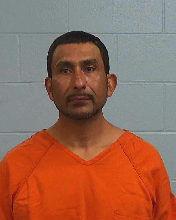 Castillo, James Matthew booking photo