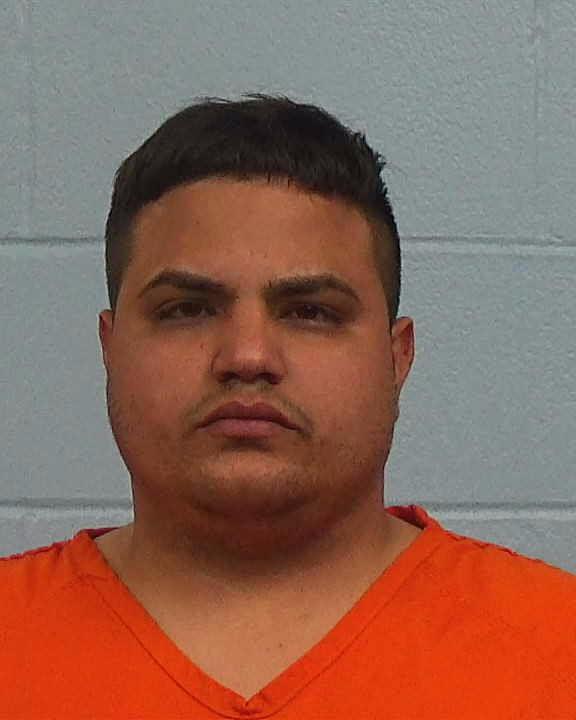 Castillo-Rodriguez, Hanyelo booking photo