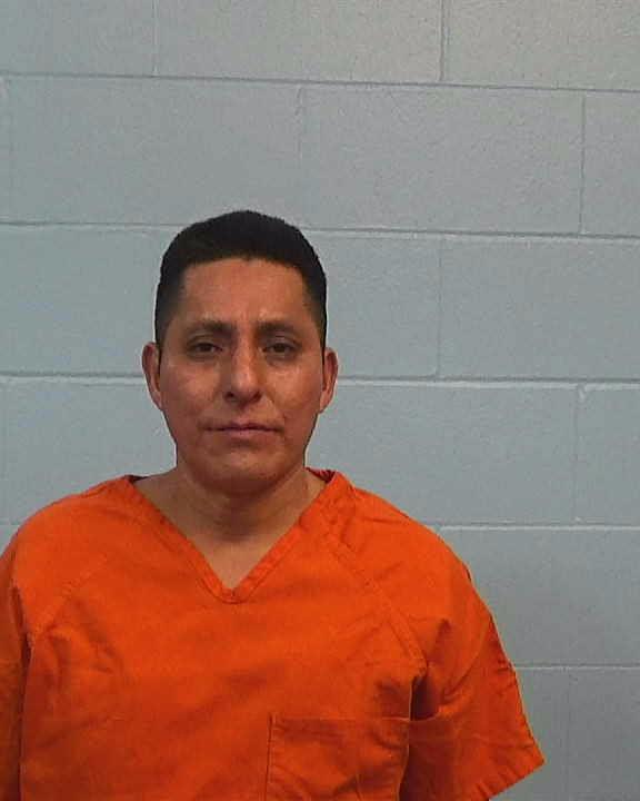 Diaz-Diaz, Ramiro booking photo