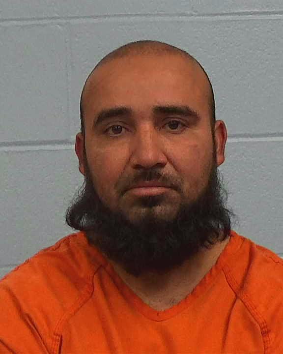 Rivas-Espinoza, Oscar Danillo booking photo