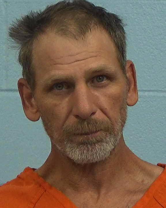 Davis, Robert booking photo