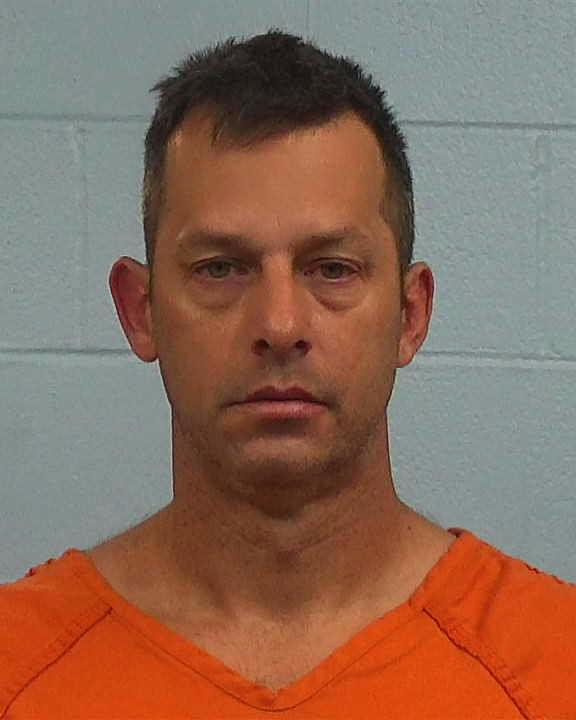 Castrejana, Ryan Lee booking photo