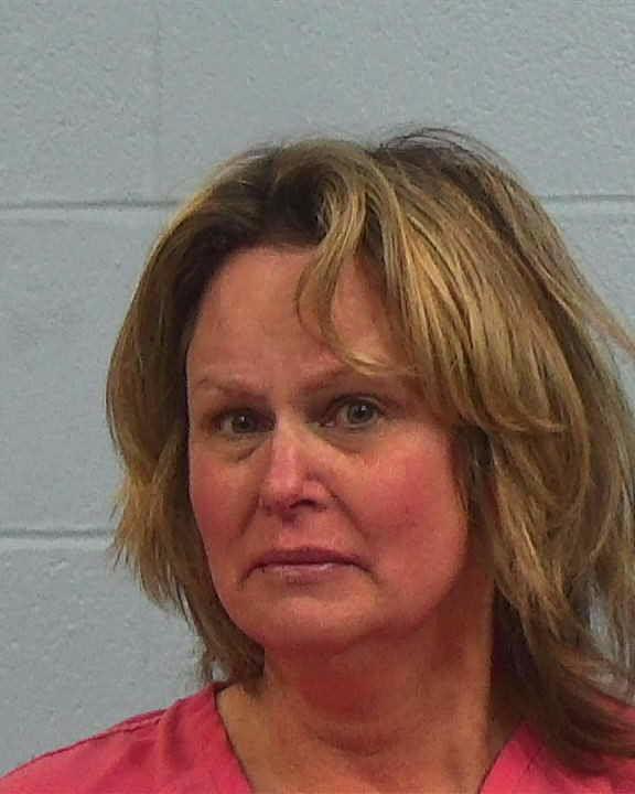 Paschall, Suzette Tonia booking photo