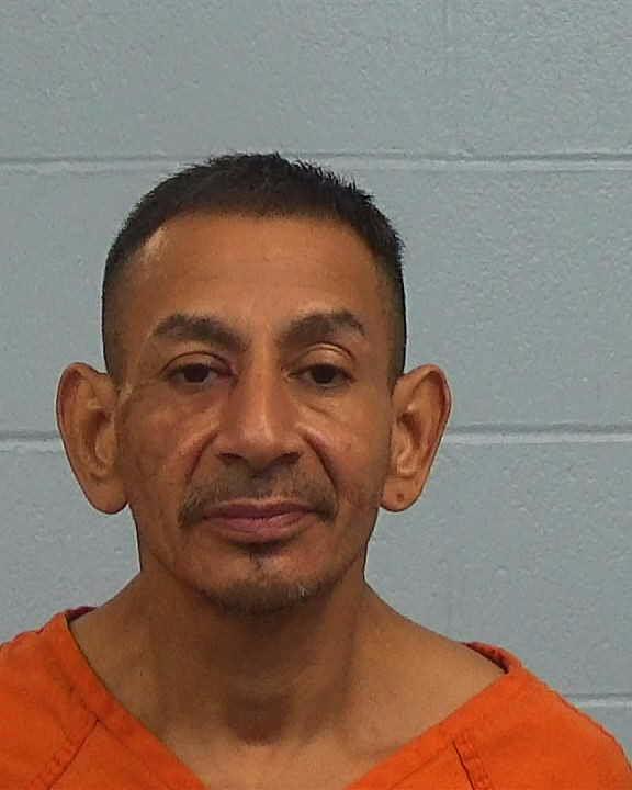 Herrera, Manuel arrested by Williamson County PD/SO