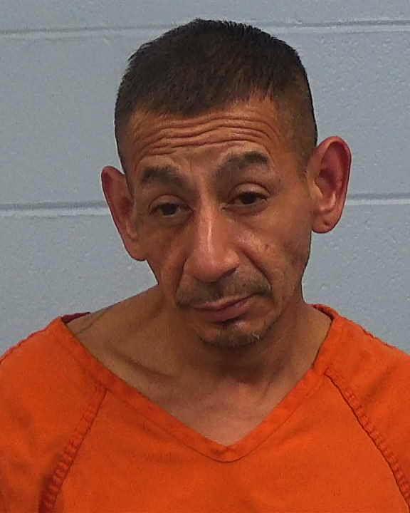 Herrera, Manuel, Jr. arrested by Williamson County PD/SO