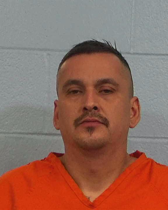 Deleon, Reynaldo H booking photo