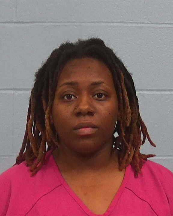 Browne, Dajene Anntoinette booking photo