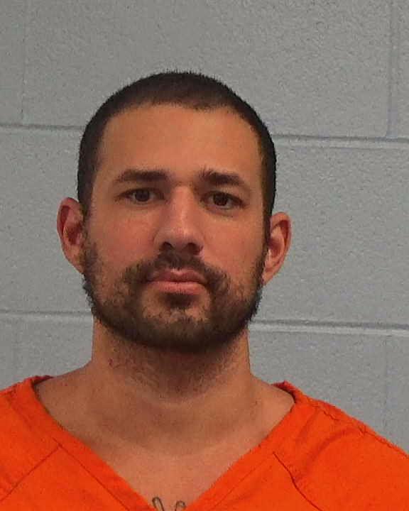 Gonzalez, Elijah Jacob booking photo