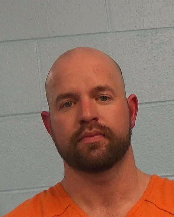 Brownlee, Matthew Craig booking photo