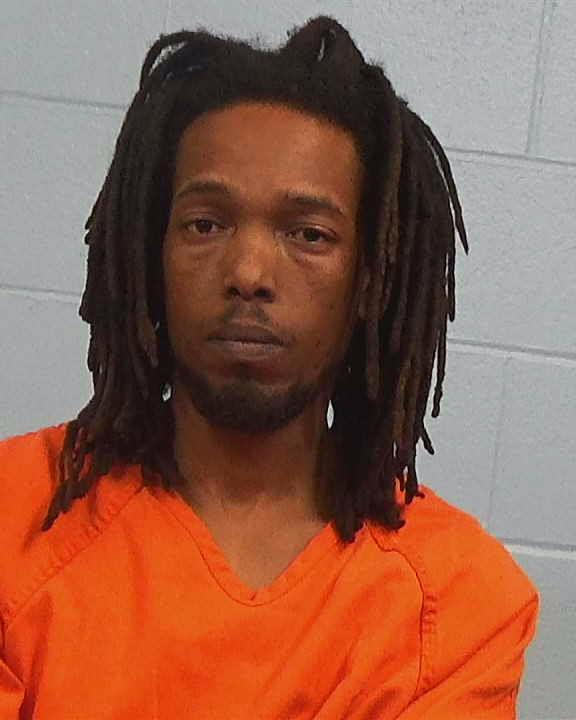 Adams, David Wayne booking photo