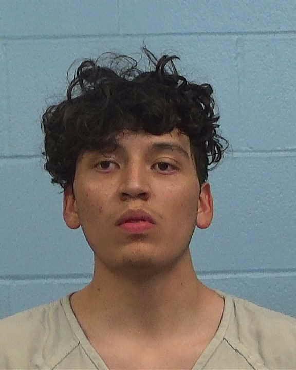 Galvan, Osvaldo booking photo