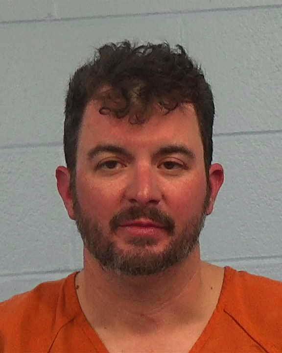 Sikes, Cort Bennette booking photo