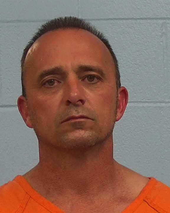 Chandler, Zane Robert booking photo