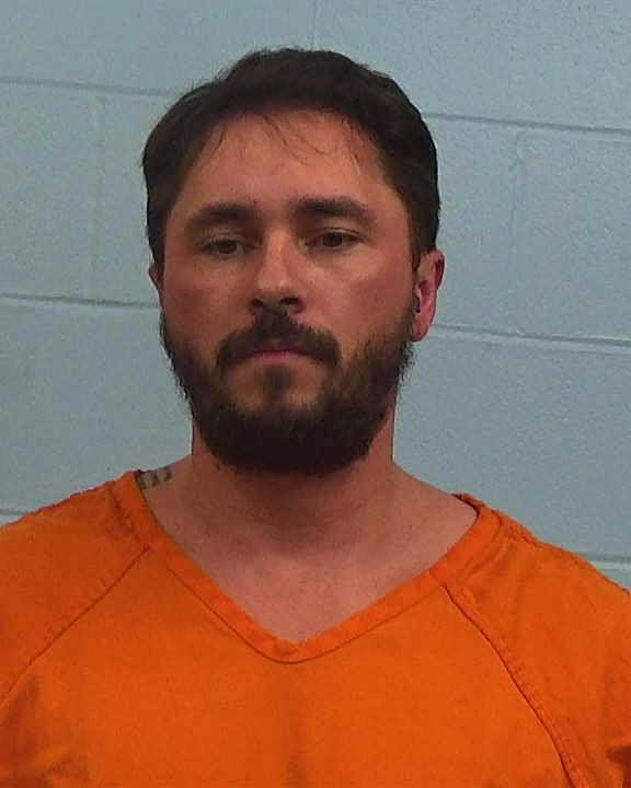 Henrique, Caio Vinicius booking photo