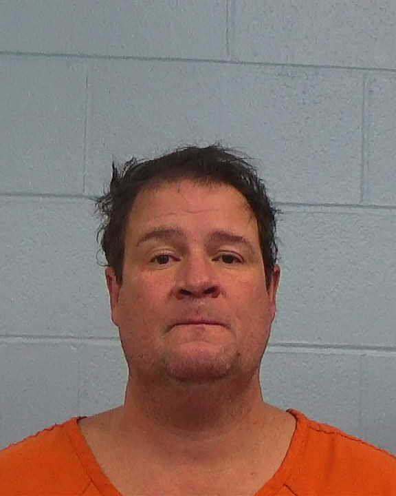 Conover, Ryan W. booking photo