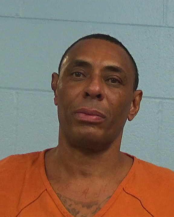 Hill, Prentiss Levon arrested by Williamson County PD/SO