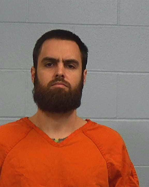 Corral, Robert Wesley booking photo