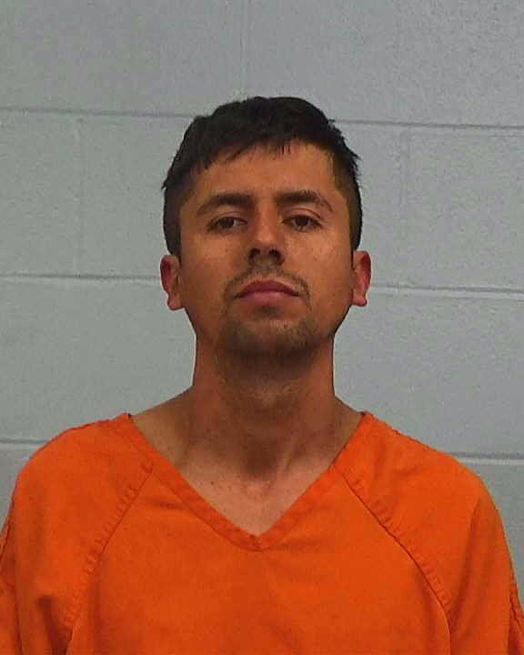 Diaz, Ricardo Gonzalez booking photo