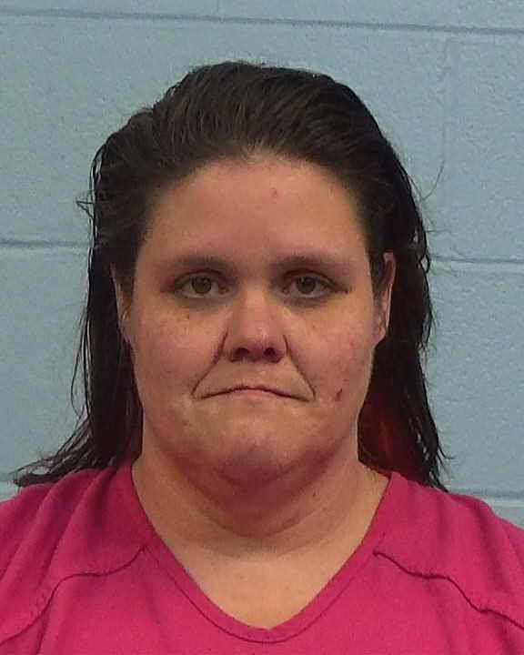 Yarbrough, Sarah Ann booking photo