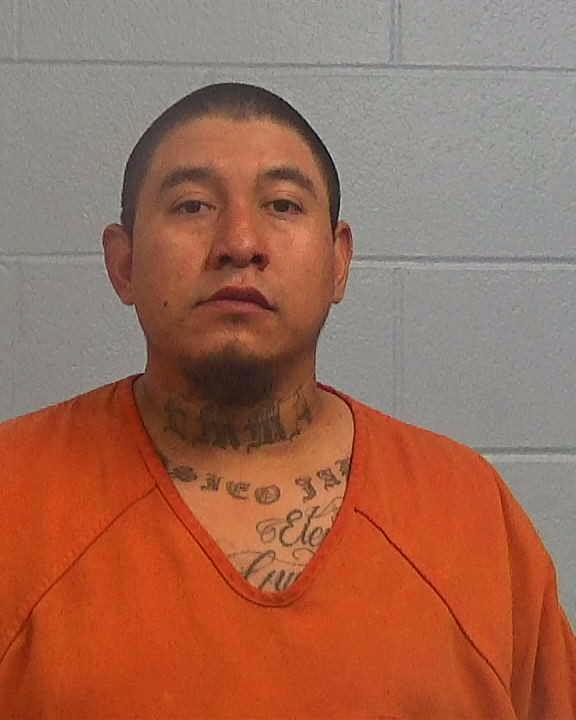 Gonzalez Gutierrez, Jose Norberto booking photo