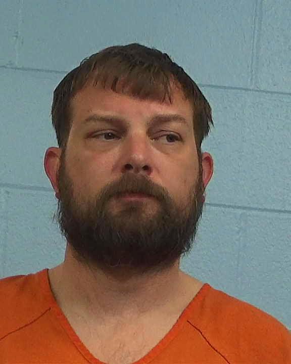 Hinds, Brandon Charles arrested by Williamson County PD/SO