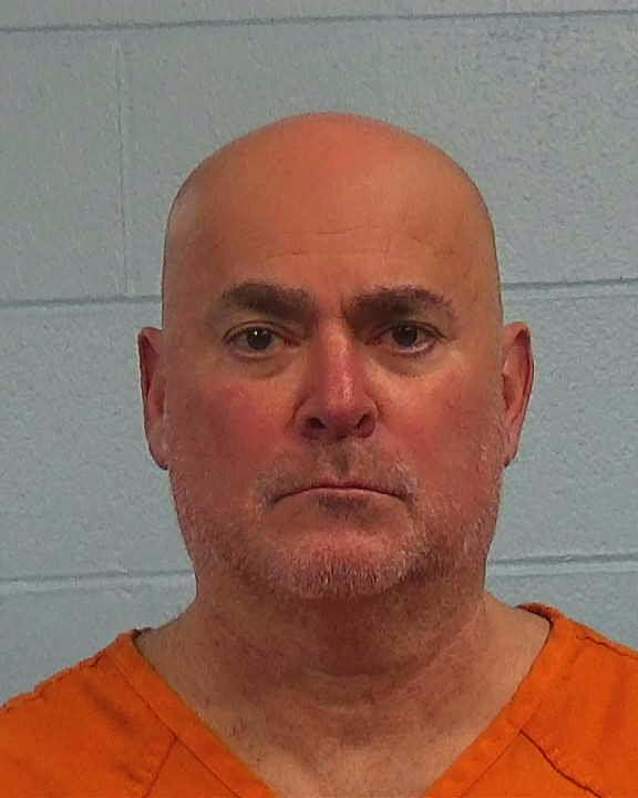 Franco, Jesus arrested by Williamson County PD/SO