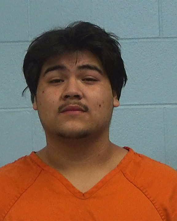 Garza, Raymond arrested by Williamson County PD/SO