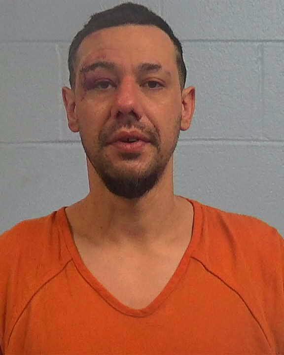 Sanchez, Adrian Giongo arrested by Williamson County PD/SO