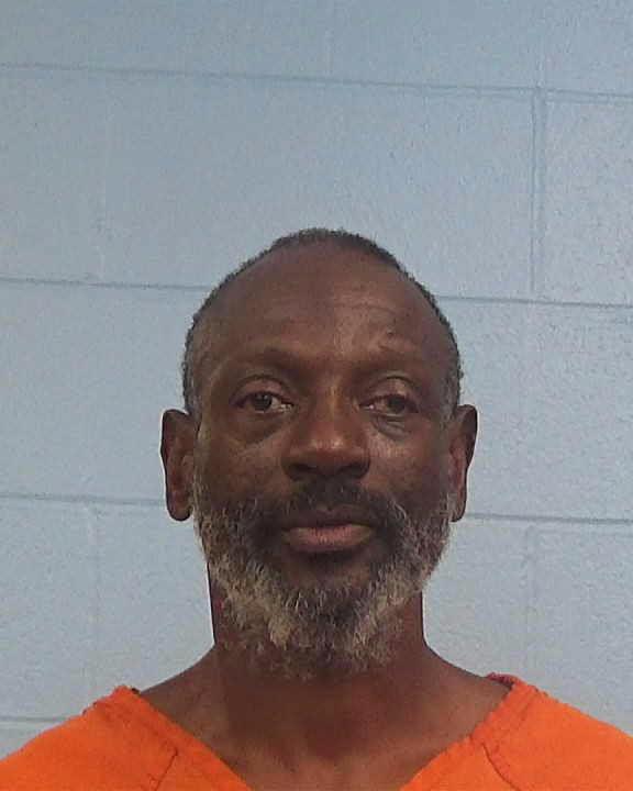 Brown, Terry Michael booking photo