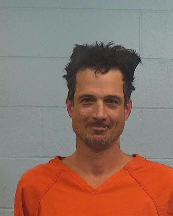 Boyan, James Michael, II booking photo