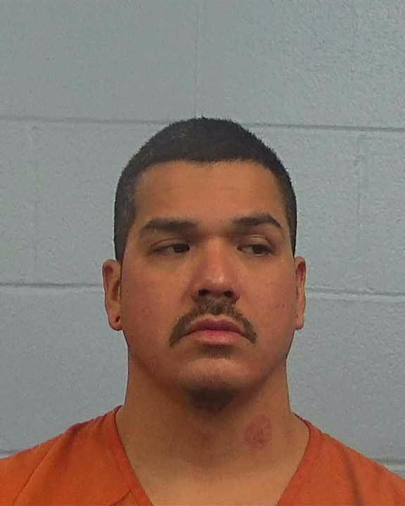 GOMEZ, ISRAEL NOEL booking photo