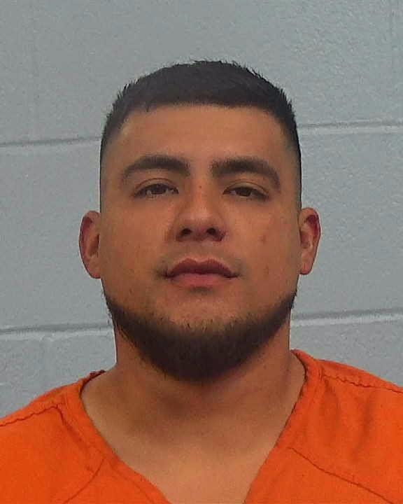 Hernandez, Cecilio, Jr. booking photo