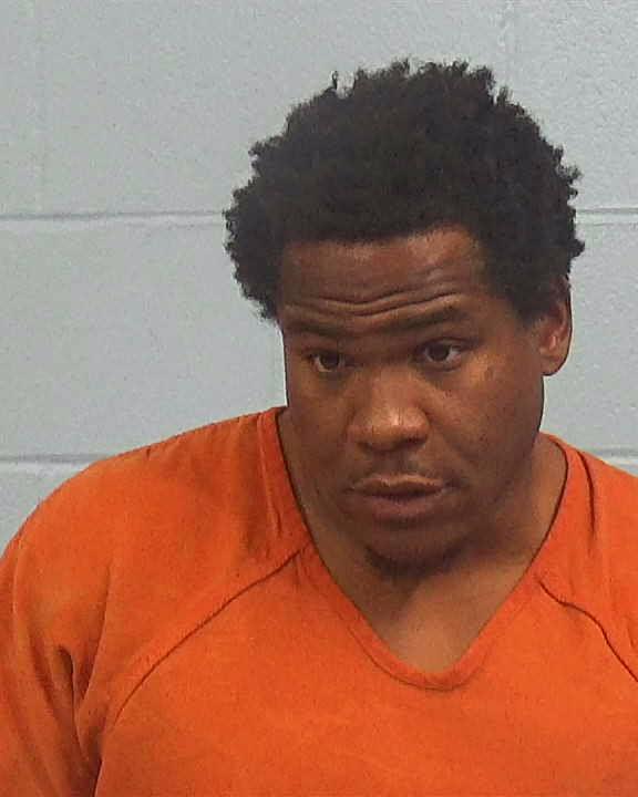 Harris, Courtney arrested by Williamson County PD/SO