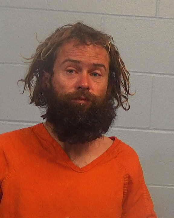 Harkness, Blake Christopher arrested by Williamson County PD/SO