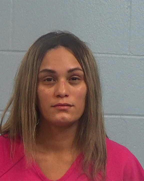 Delcid, Amarilis Johanis booking photo