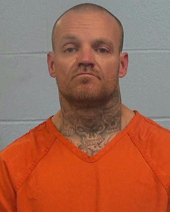 Dombrowski, Brandon Ross arrested by Williamson County PD/SO