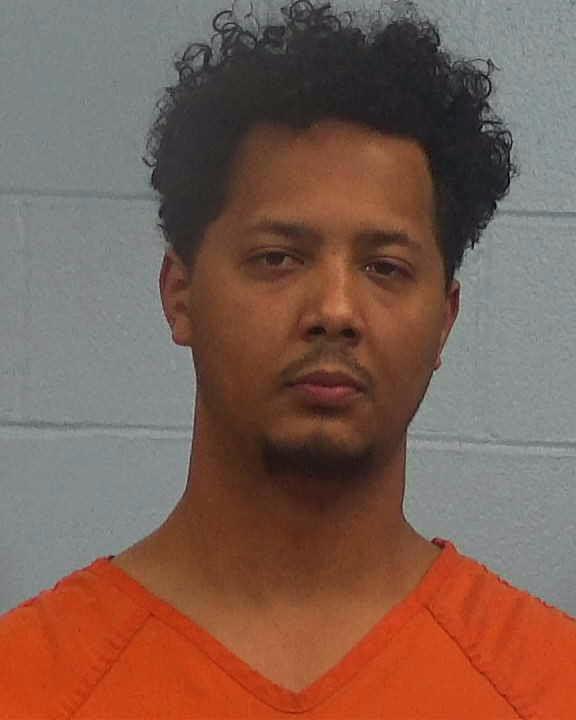 Foster, Anthony Troy booking photo